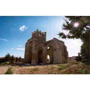 Click para ampliar. Pulsa en el nombre para ver la ficha. Santa Eulalia de Palenzuela